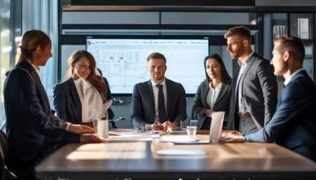 销售型CRM管理系统软件工具 销售型CRM管理系统软件工具