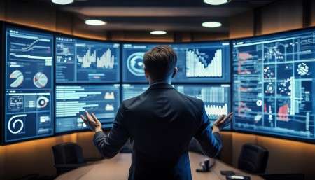 物业管理行业CRM系统应用 物业管理行业CRM系统应用