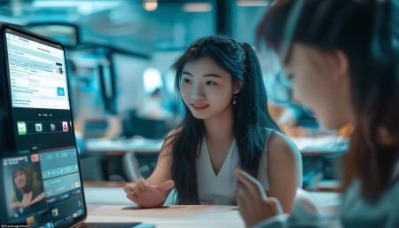 你可能要问了，这么复杂的系统，会不会很难上手？我刚开始也这么想。结果发现，界面设计得特别人性化，就跟