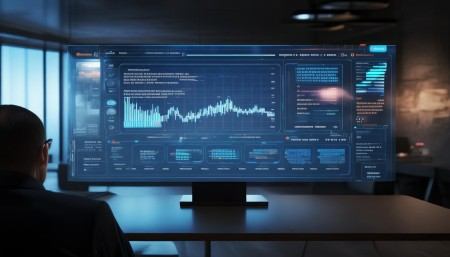 说到数据，这系统还特别擅长“讲故事”。每个月的销售报告，以前我写得头疼，又要整理Excel，又要画图