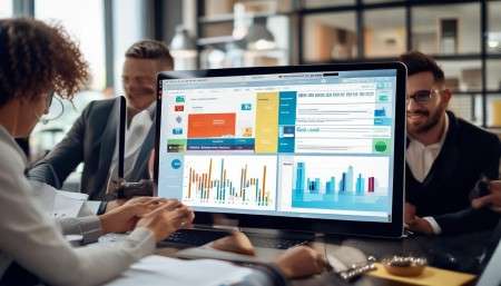销售团队专用CRM系统解决方案 销售团队专用CRM系统解决方案