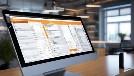CRM系统功能模块结构图解 CRM系统功能模块结构图解
