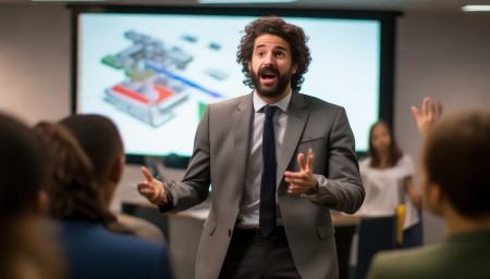 所以后来我主动请缨，牵头做了这个实施和推广计划。不是因为我多厉害，而是我真的觉得，一个CRM系统能不