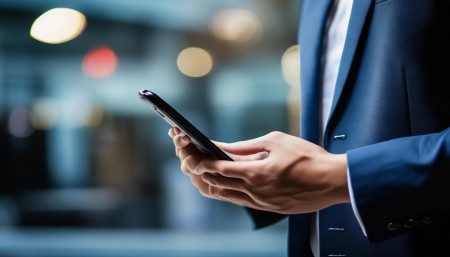 支持手机端的CRM系统App 支持手机端的CRM系统App