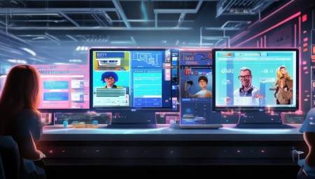 我还特别想提一下个性化营销这块。以前我们做营销活动，基本是“一刀切”，所有人收到的内容都一样。但现在