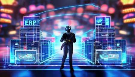 ERP与CRM系统的功能对比与集成策略 ERP与CRM系统的功能对比与集成策略