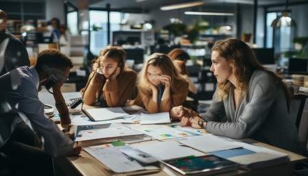 说实话，刚开始我们也挺懵的。客户那么多，信息乱七八糟地堆在Excel表格里，谁什么时候来过、对什么感