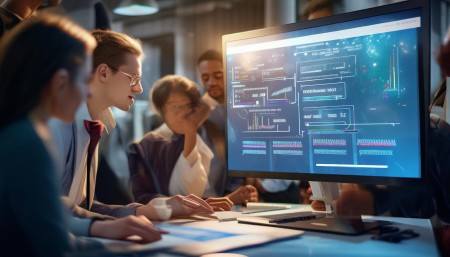 其实啊，客户管理系统最大的价值，还不只是提高效率，而是帮我们建立了一种“以客户为中心”的运营思维。以