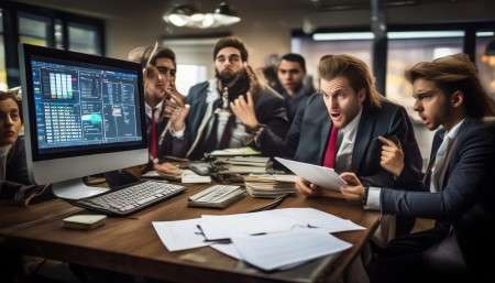 所以我们就意识到，得上系统了，得搞个专门的客户管理系统。但问题来了，市面上的系统五花八门，有的说是C