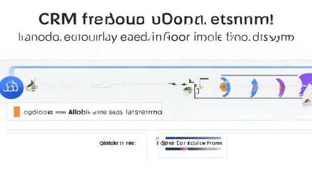 Q：能不能和阿里巴巴国际站、谷歌广告这些平台对接？
A：能！很多外贸CRM都支持API对接，国际站