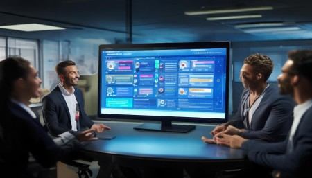 你知道最让我惊讶的是啥吗？它居然能把所有渠道的客户信息自动归集到一个地方！比如客户通过阿里国际站发询