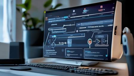 Q：系统能替代人工打电话吗？比如用AI自动外呼？
A：部分场景可以，比如通知类、调研类。但涉及复杂