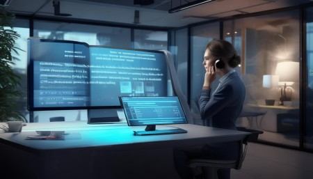 还有啊，以前最头疼的就是打完电话不知道下一步干啥。现在系统会根据通话内容自动生成跟进任务。比如客户说