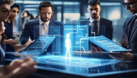 你可能听说过CRM，但不一定真了解它到底是干啥的。简单来说，它就是一个专门帮企业管理和维护客户关系的