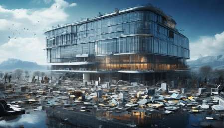 当然了，也不是所有金融机构都用得好。有些公司上了系统，但只用来“打卡式”记录，根本没发挥它的分析和预