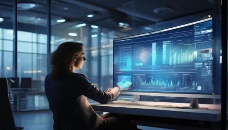 所以啊，如果你在金融行业工作，真的建议你好好了解一下CRM系统。别把它当成IT部门的事，而是当成自己