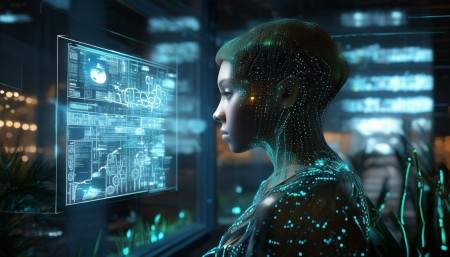 这听起来是不是有点像“读心术”？其实也不是啥黑科技，就是大数据加算法的结合。系统通过长期积累的数据，