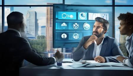 企业级CRM系统整体解决方案 企业级CRM系统整体解决方案