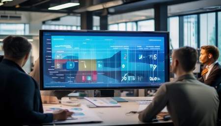 企业级CRM系统整体解决方案 企业级CRM系统整体解决方案
