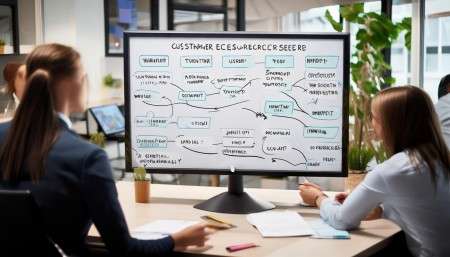 如何从零建立一套CRM系统? 如何从零建立一套CRM系统?