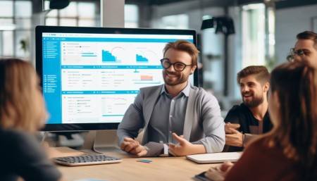 如何从零建立一套CRM系统? 如何从零建立一套CRM系统?