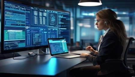 CRM数据分析与可视化报告功能 CRM数据分析与可视化报告功能