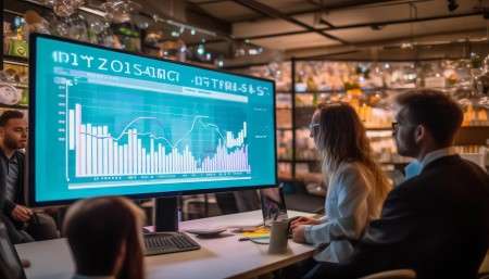 CRM数据分析与可视化报告功能 CRM数据分析与可视化报告功能