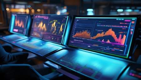 CRM数据分析与可视化报告功能 CRM数据分析与可视化报告功能