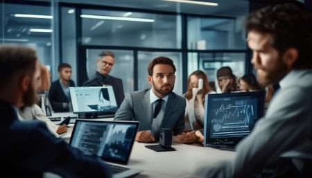 举个例子，有次早上刚上班，系统就报警说“今日新增客户数比上周同期下降70%”。我们一看吓一跳，赶紧去