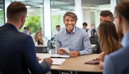 Q：上线这种系统，员工抵触怎么办？
A：先沟通，再试点。让大家明白这不是为了“监控员工”，而是为了