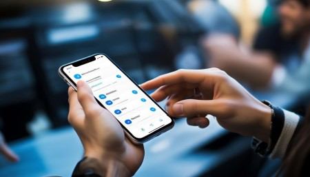 移动端体验也不能落下。现在谁还天天坐在电脑前？销售在外面跑客户，客服在地铁上回消息，大家都靠手机办公