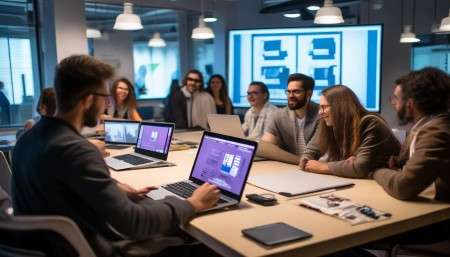 Q9：设计规范真的能落地吗？开发团队会遵守吗？
A：只要建立机制就能落地。比如使用设计系统（Des