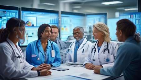 说实话，以前我对“医疗健康行业CRM”这个词儿是一头雾水。什么CRM？客户关系管理？那不是卖房子、卖