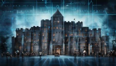 Q：你们是怎么做权限管理的？
A：基于角色的访问控制（RBAC）。比如销售人员只能看自己负责的客户