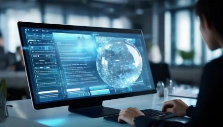 对了，你可能要问了：“这么多信息存进去，会不会很乱？”完全不会。这个系统有特别强大的搜索和筛选功能。