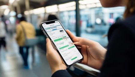 还有一个小细节特别打动我——移动端体验做得真不错。以前有些CRM系统，电脑上看着挺好，手机上打开就跟