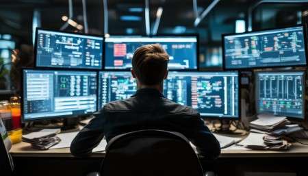 不过呢，也不是说上了系统就万事大吉了。我也遇到过一些坑。比如刚开始数据迁移的时候，很多历史客户信息格