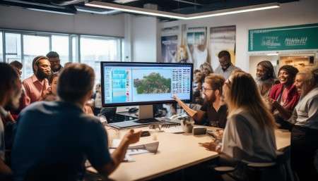 说到培训，我觉得这是最容易被忽视的一环。很多企业上了系统就以为完事了，其实恰恰相反，真正的挑战才刚开