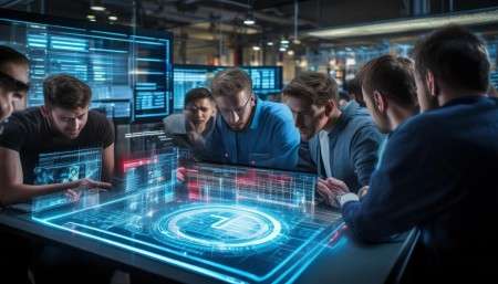 对了，说到系统本身，你们公司的CRM是不是定期更新？这点也很关键。很多安全漏洞其实是软件本身的bug