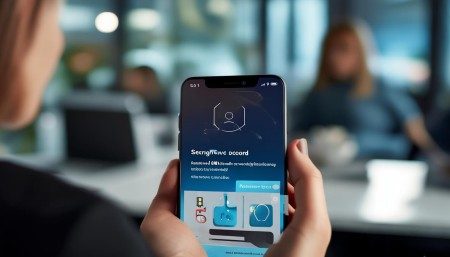 说到移动办公，现在很多人都用手机处理CRM事务。这很方便，但风险也大。手机丢了怎么办？如果没设锁屏密