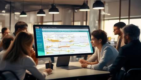 其实啊，甲骨文CRM最打动我的，不是它有多少花里胡哨的功能，而是它真正理解了“客户关系”这四个字。它