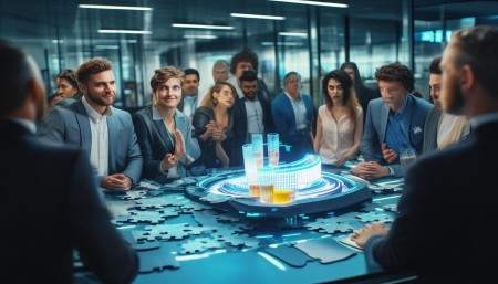 第三个阶段，就是培训和推广。很多人以为系统一上线就万事大吉了，其实这才刚开始。员工不会用，或者不愿意