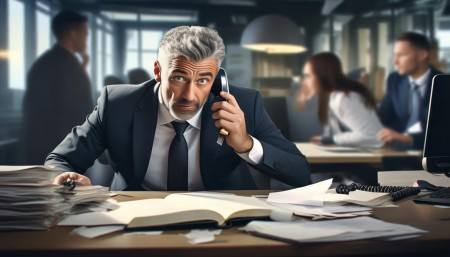 就像我们公司刚开始推系统的时候，有些老销售特别抵触，说：“我脑子记得住客户，干嘛还要打字？”结果有一