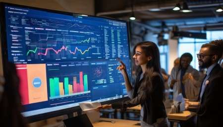 你看，这就是数据整合带来的实际价值。不是为了炫技，而是实实在在地帮业务解决问题。而且一旦跑通了这个流