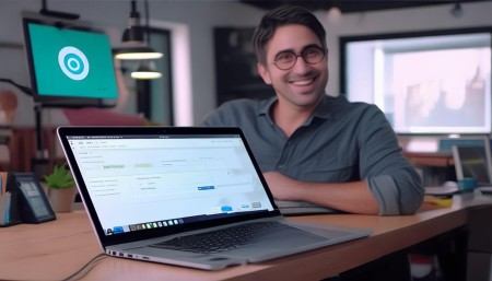 说到这儿，你可能觉得这套系统成本很高吧？其实不一定。中小企业完全可以从轻量级方案做起。比如用Goog