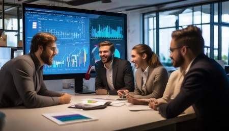 我记得我们公司刚上线CRM那会儿，老板让我们每个月做一次销售漏斗分析。一开始大家都觉得麻烦，后来发现