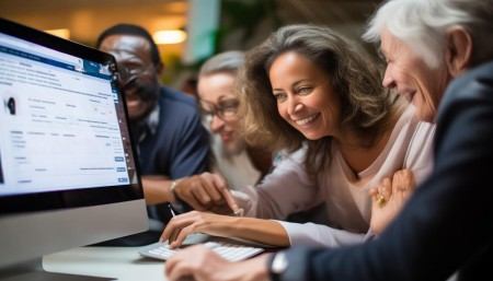 客户信息集中化管理软件(CRM集成) 客户信息集中化管理软件(CRM集成)