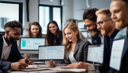 CRM系统使用与管理培训课程 CRM系统使用与管理培训课程