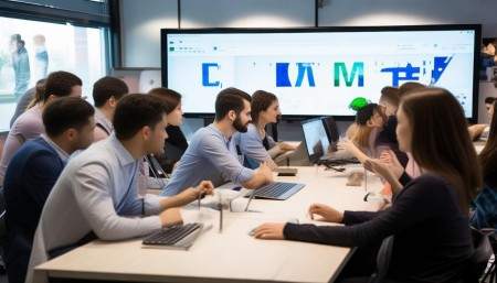 CRM系统使用与管理培训课程 CRM系统使用与管理培训课程