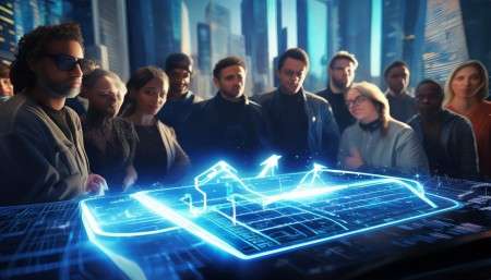 至于未来会怎样？我不知道。但我知道一点：拒绝变化的人，终将被变化淘汰。拥抱智能工具的企业，才有机会在